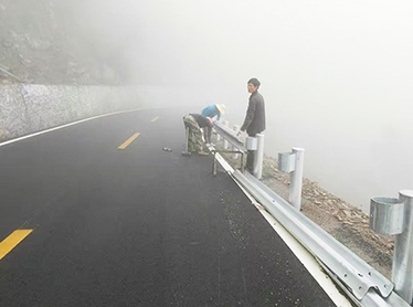 四川高速公路羞羞视频官网安裝
